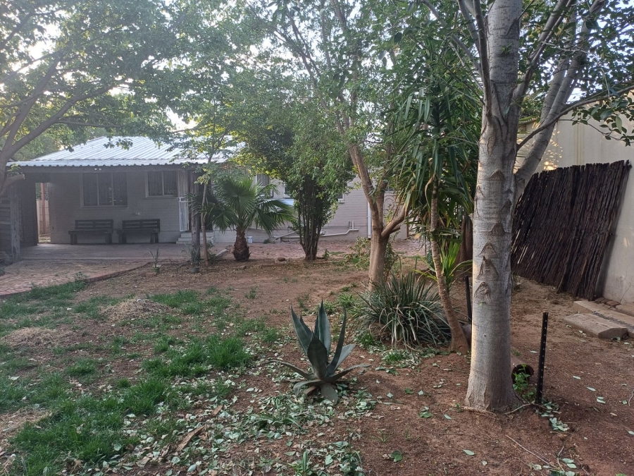 2 Bedroom Property for Sale in Uitsig Free State